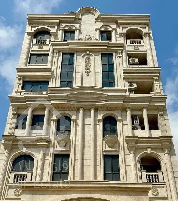 ۷۸ متری / ۲ خواب / فول امکانات / گلشهر شمالی