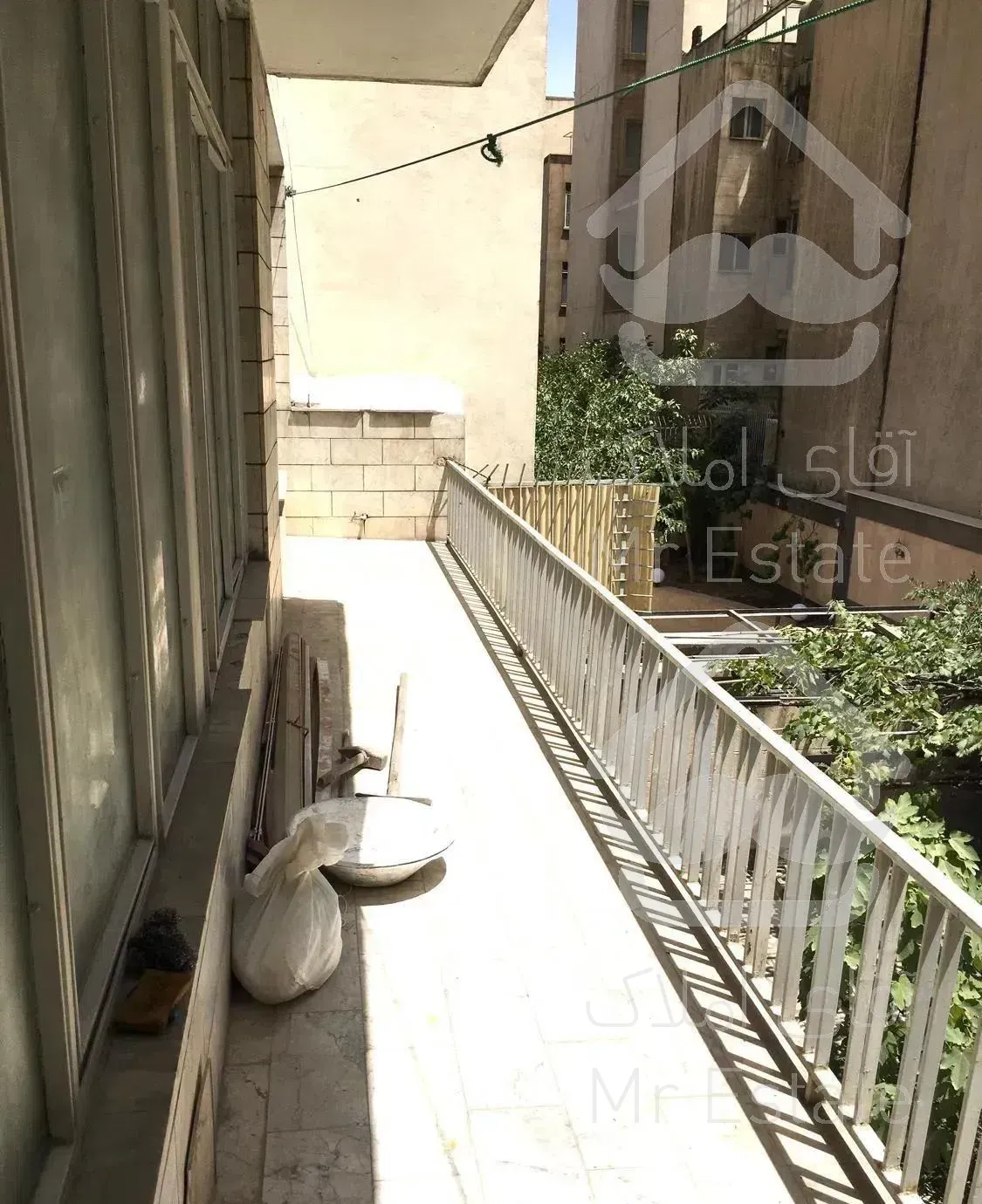 خواجه عبدالله ۱۷۰ متر سه خوابه تکواحدی