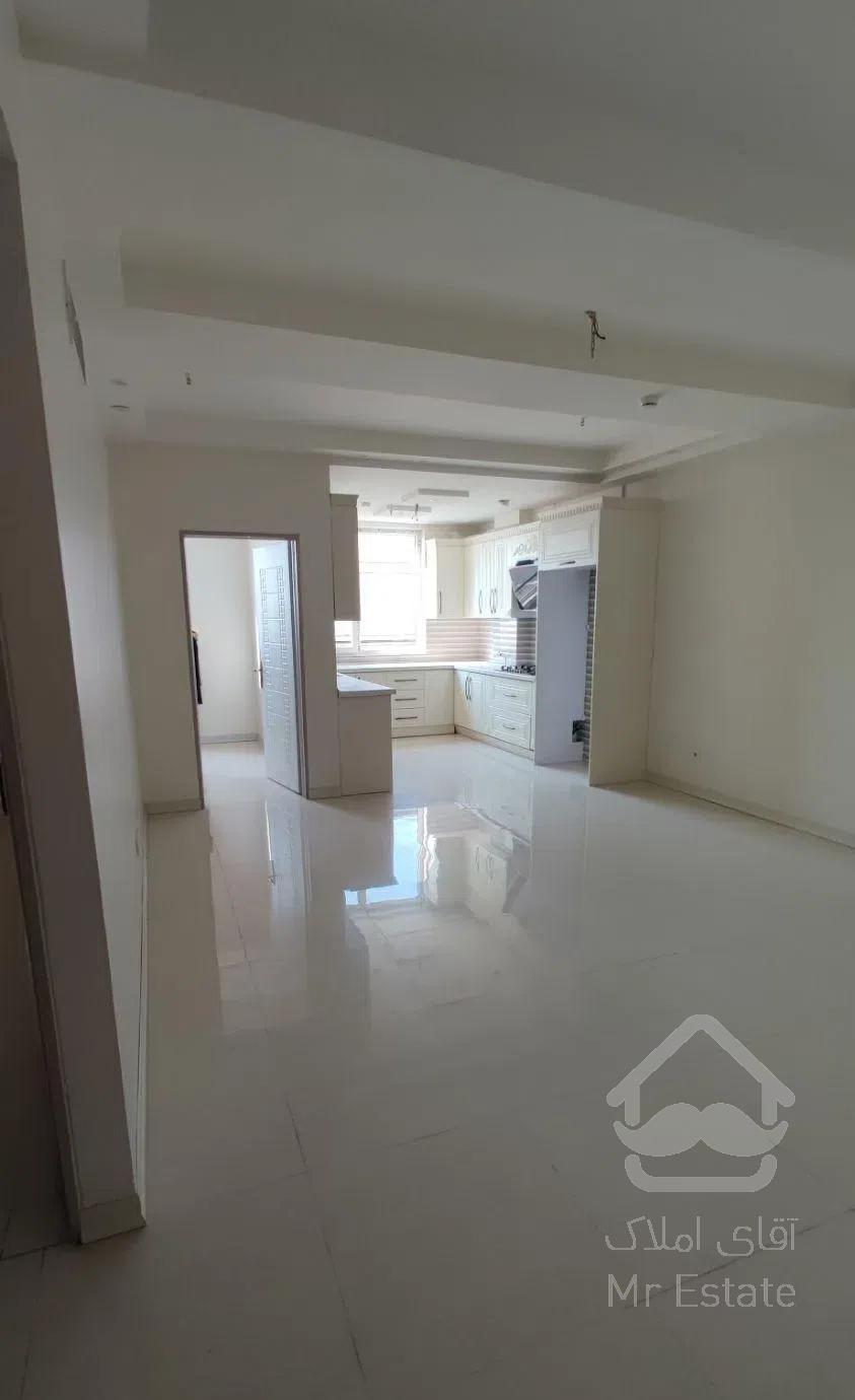 80متر/2خواب /خوش نقشه /ویوابدی