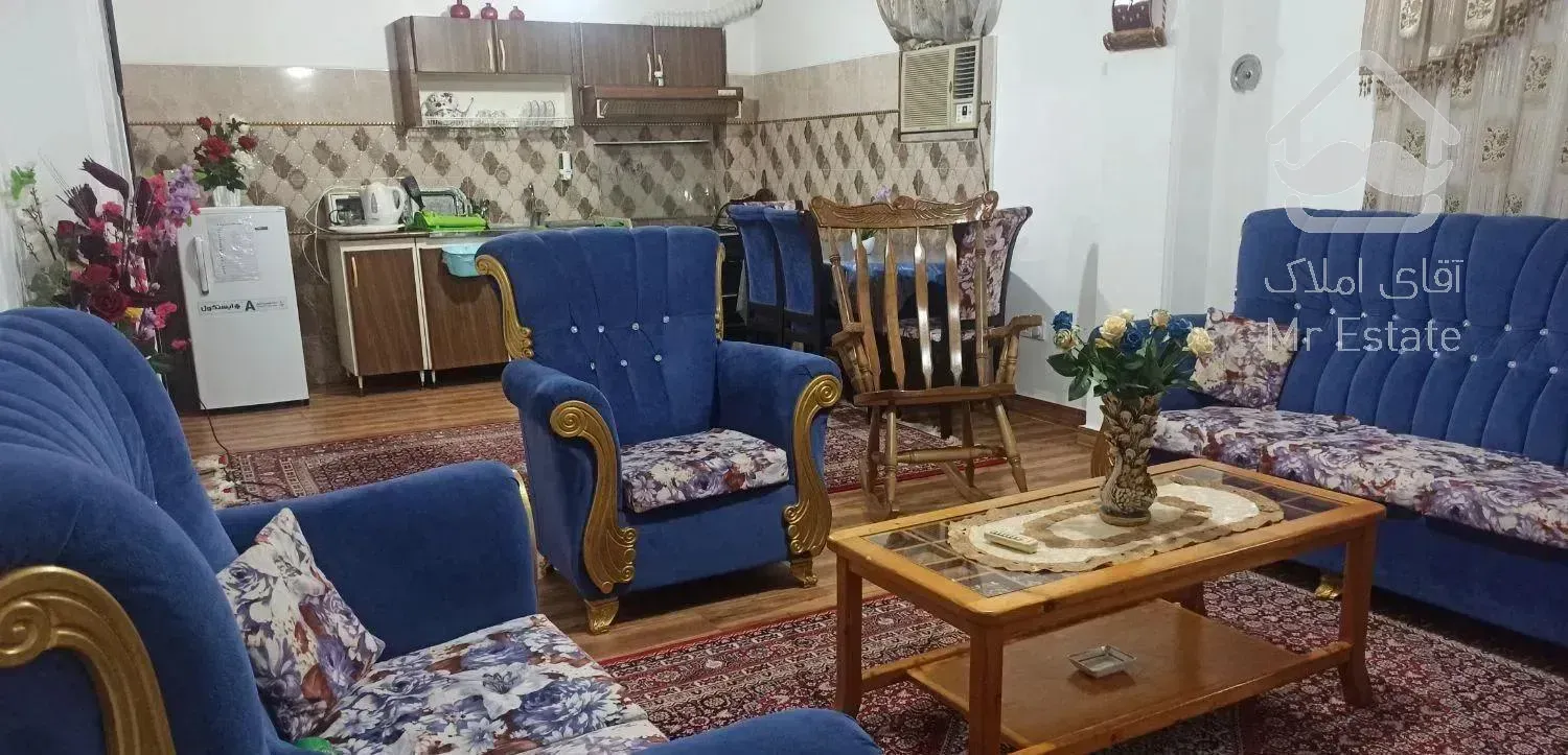 ویلا سوئیت ساحلی تمیزومجهز ورودی رامسر بدون واسطه