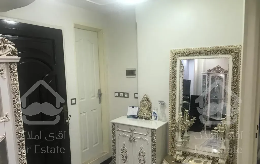 آپارتمان ۵۰ متری بدون وام سند آزاد