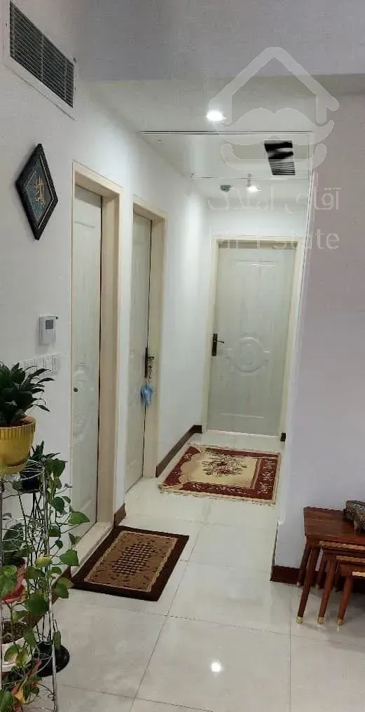 آپارتمان ۹۰ متری /فول امکانات/قیام