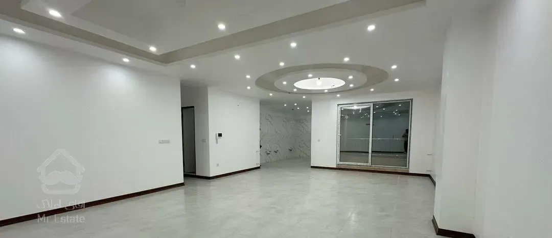 فروش آپارتمان121 صفرشیک در شفا