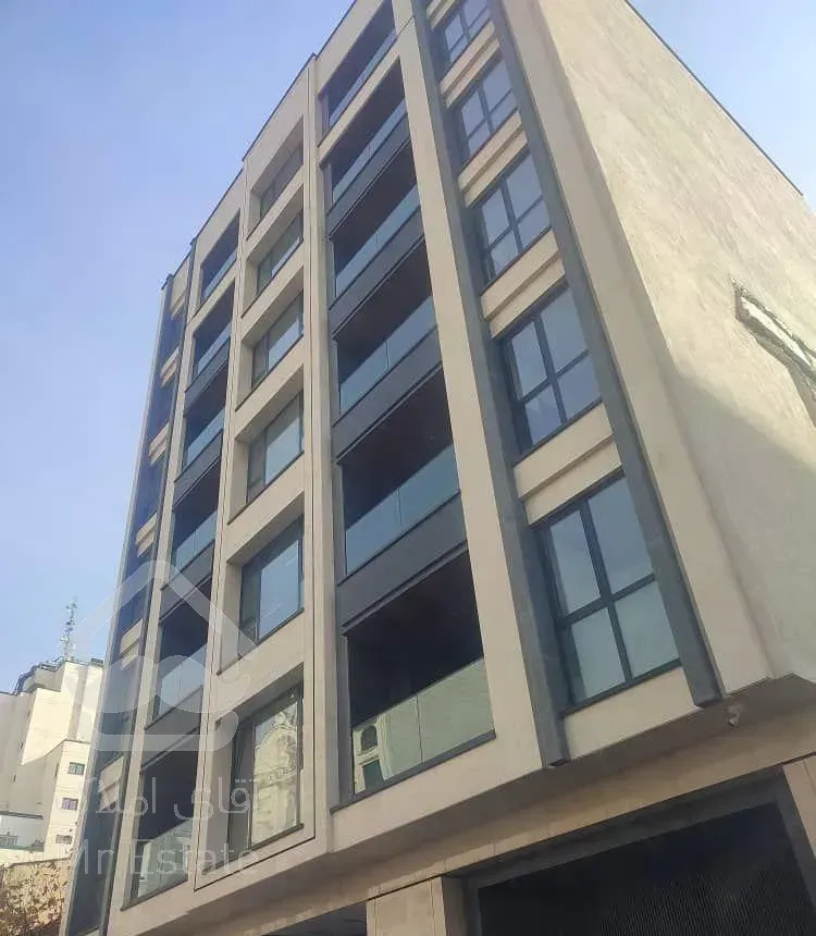 ۱۷۵ متر سه خوابه مستر/ مدرن /کلید نخورده/تک واحدی