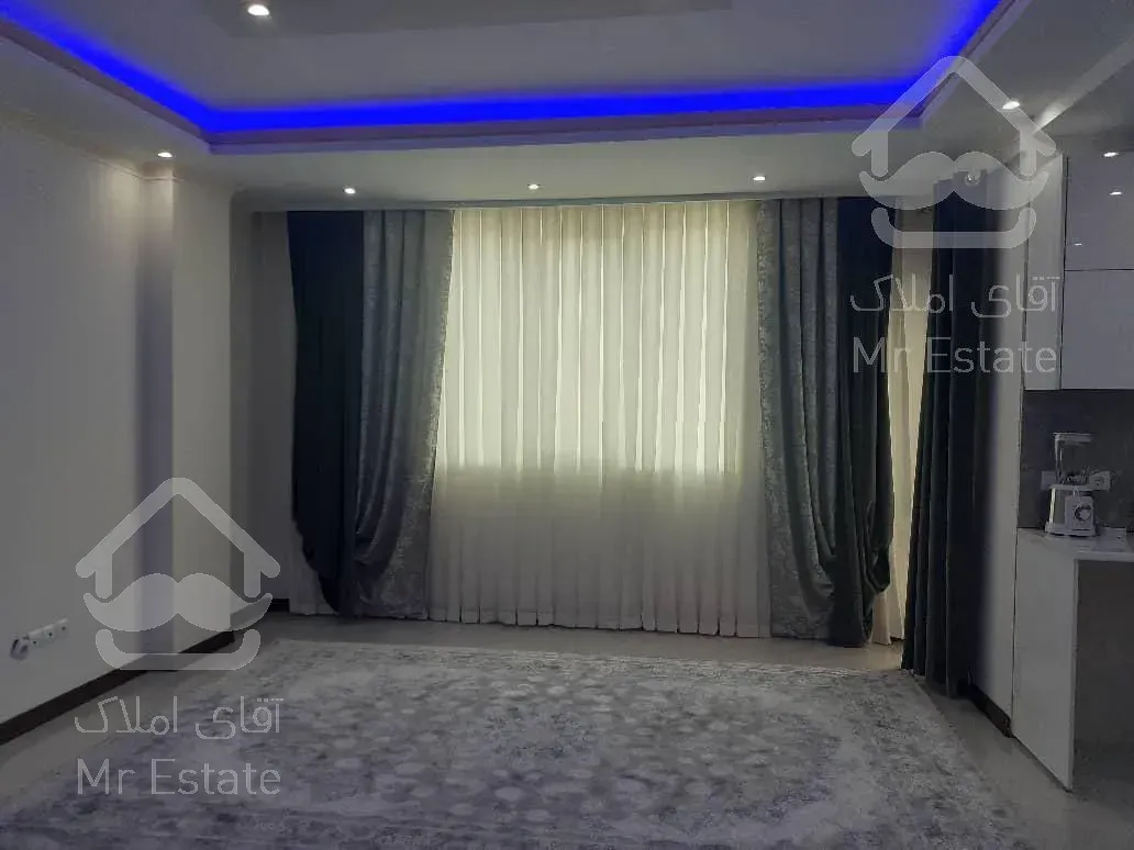 ۹۸ متری دوخواب شهر جدید پرند