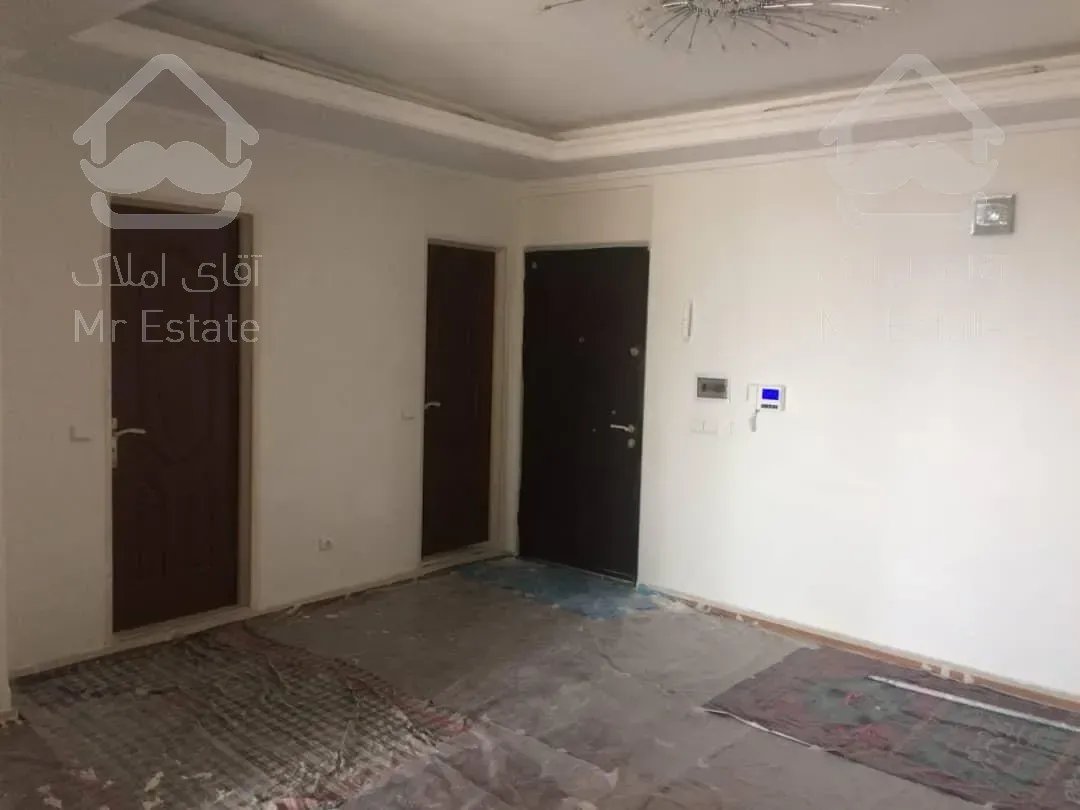 خرید آپارتمان ۵۵متری یکخوابه فردوس غرب