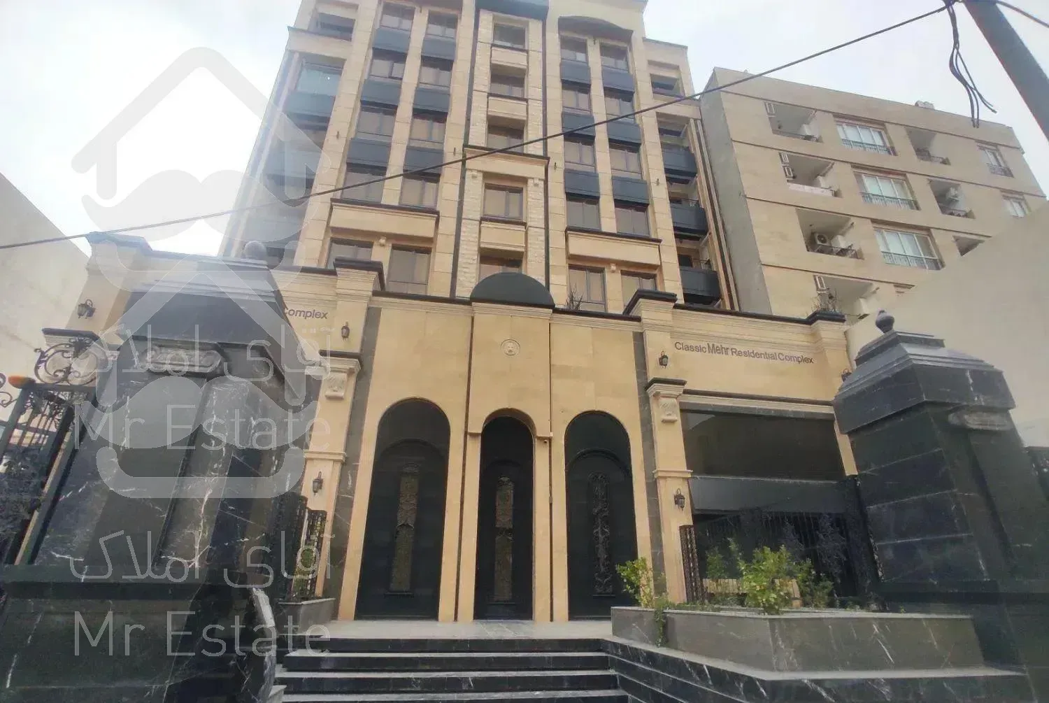 150متر/3خواب/اعیان نشین