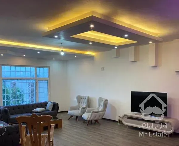 ویلادوبلکس استخردار سهیلیه(کردان جنوبی)