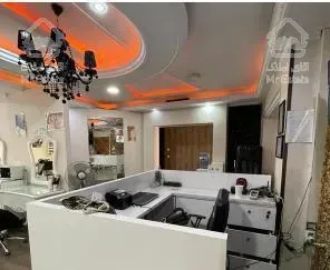 فروش اپارتمان 126 متری سند اداری در پونک