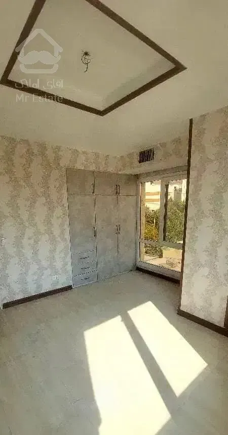 اقدسیه سپند کاظمی ۹۰متر تکواحدی