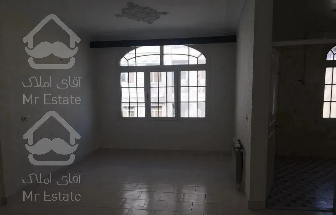 شهرآرا 100 متر مسکونی