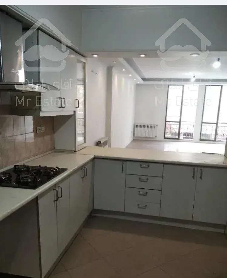 اپارتمان ١٠٠ متری  زرگنده شمالی