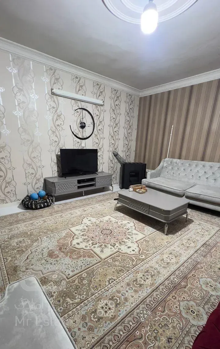 فروش اپارتمان 69 متر،دوخواب دارای پارکینگ سندی