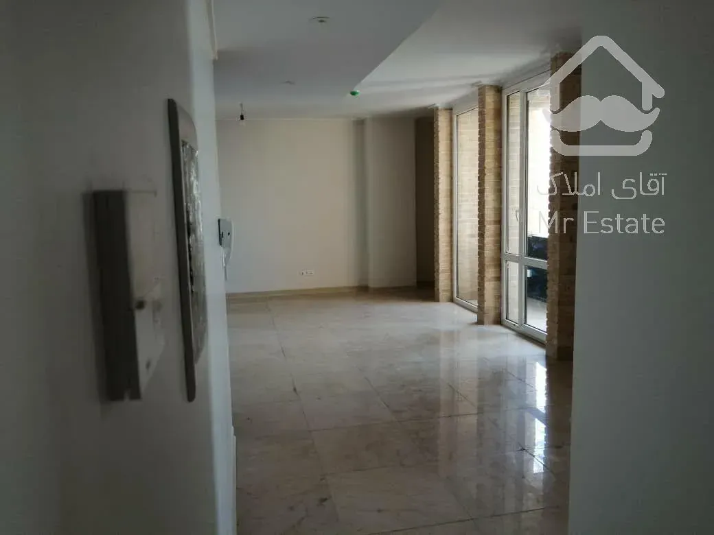 رهن و اجاره آپارتمان 135 متری کامرانیه جنوبی