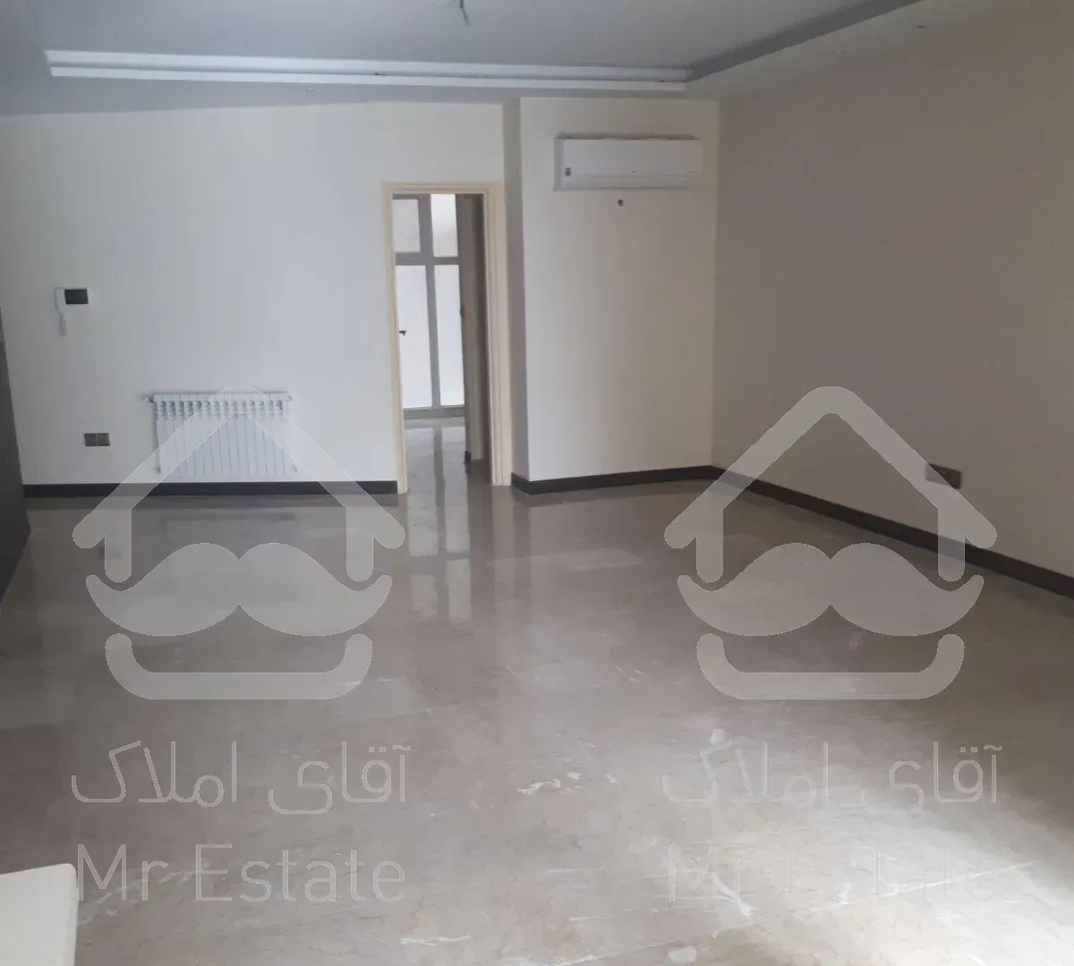 ۷۱ متر، سازمان برنامه جنوبی ، دوخوابه