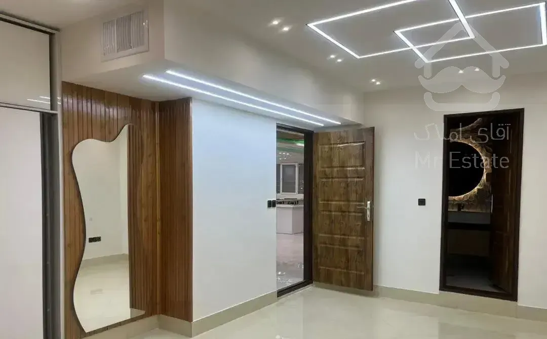 آپارتمان ۲۲۴ متری