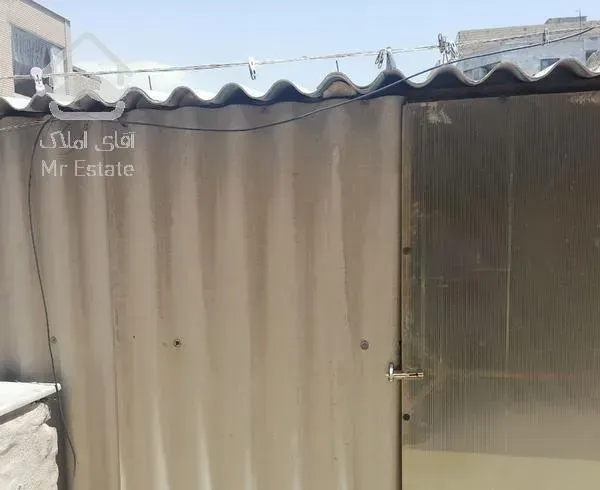 خانه ویلایی ۲ طبقه کاملا باسازی شده