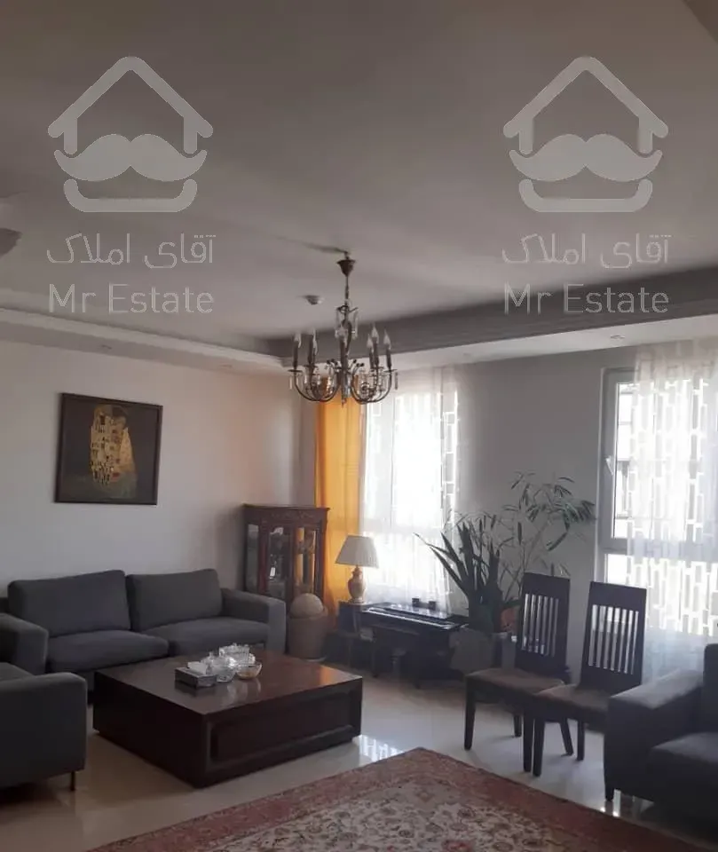 آپارتمان ۸۸ متر دوخوابه