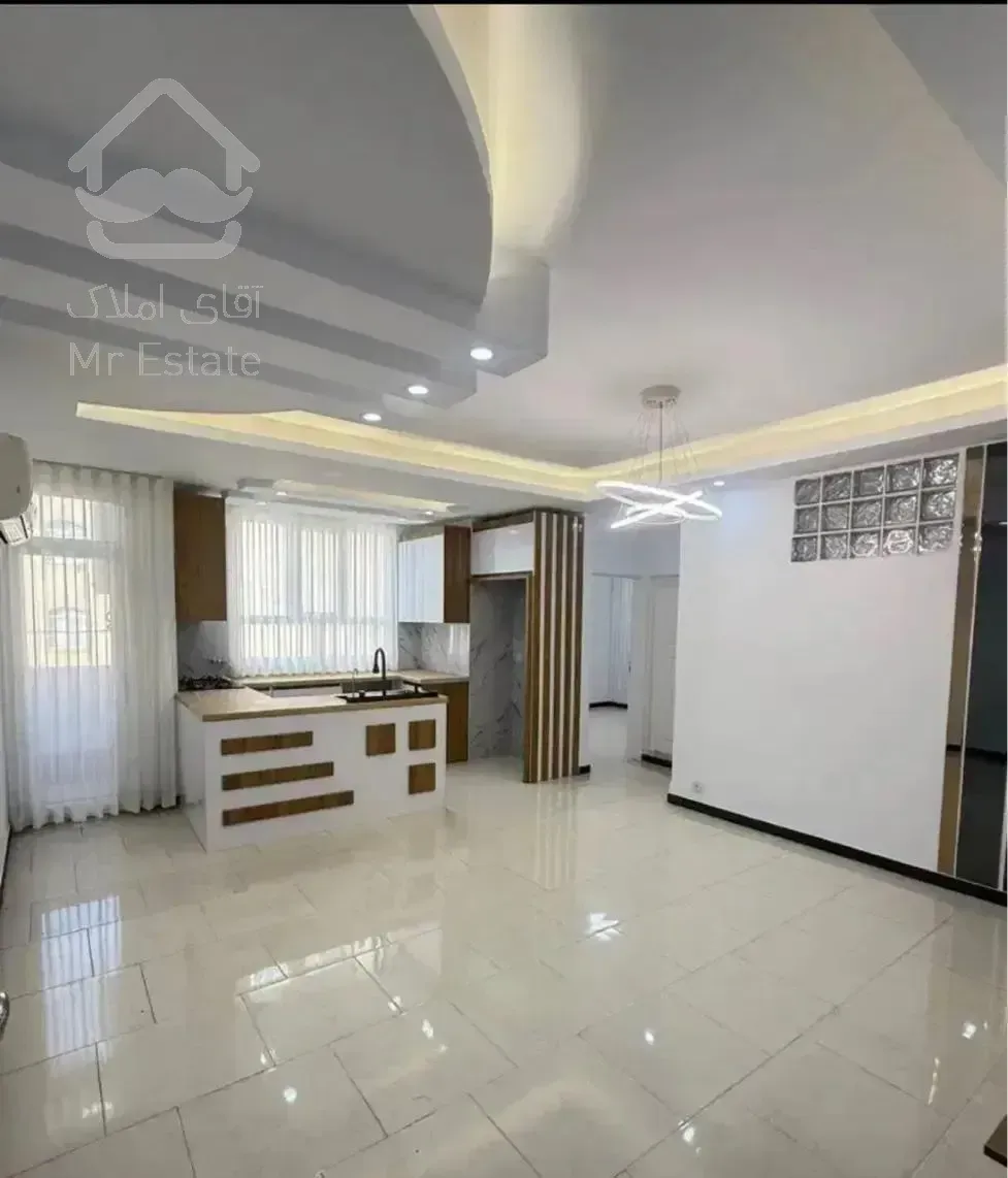 فروش آپارتمان ۱۰۰متری گلستان