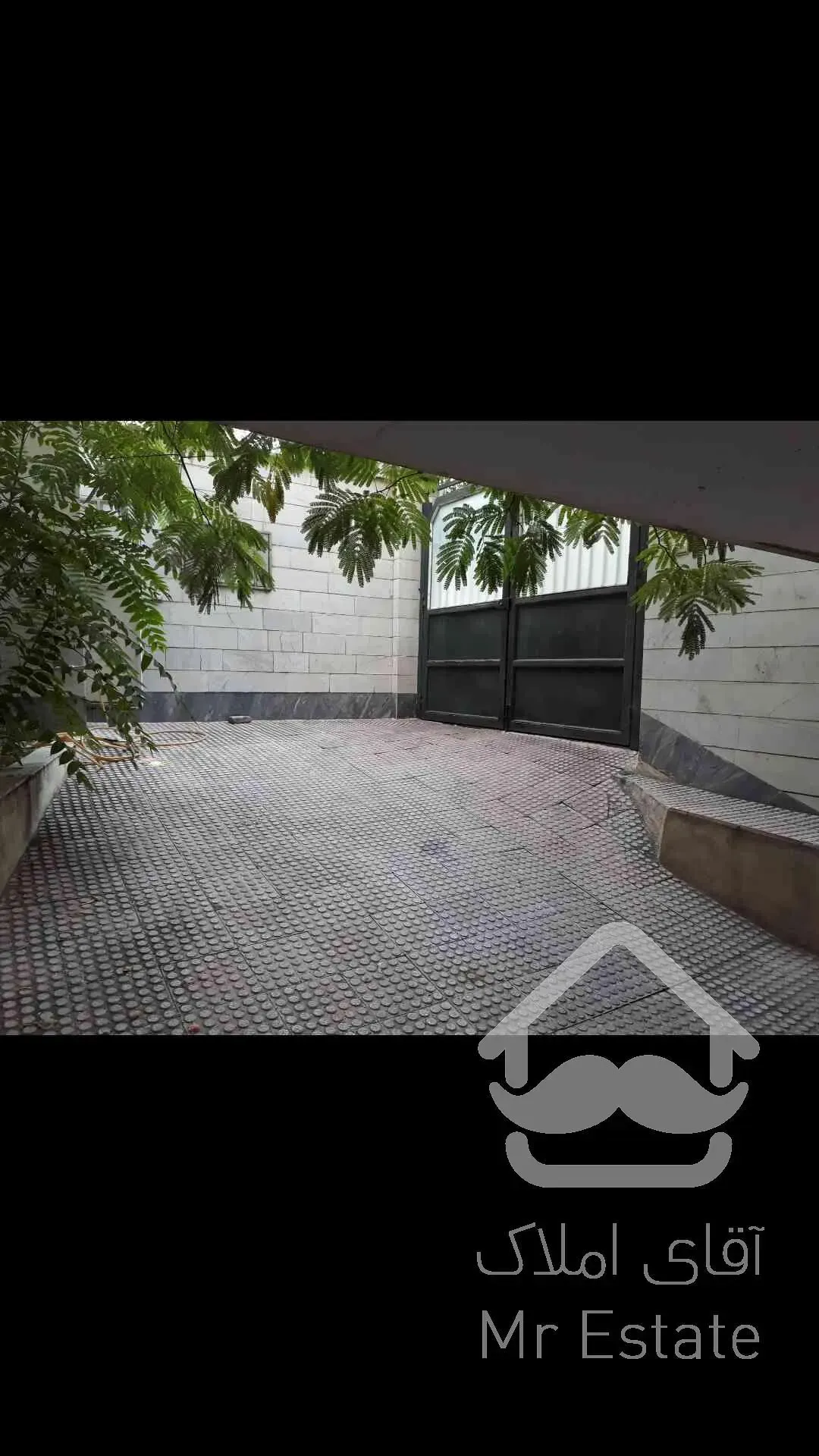 اپارتمان تک واحدی در بهترین منطقه هفت حوض