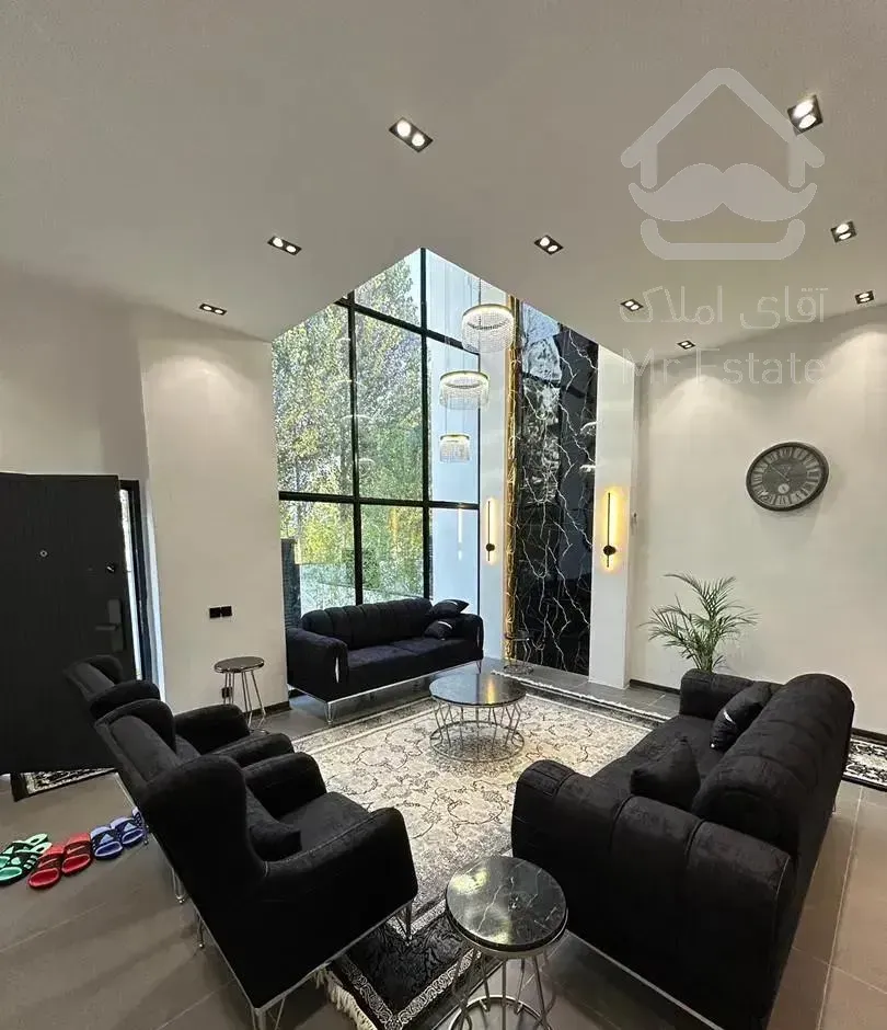 دوبلکس شهرکی سند تک برگ سه کنتر نصب