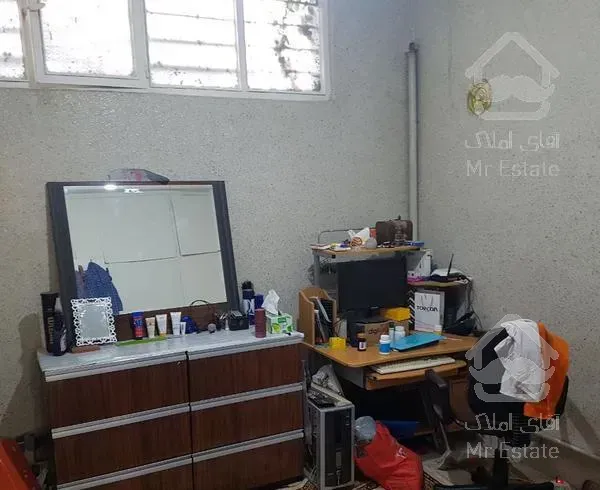 ۵۶متر یک خوابه