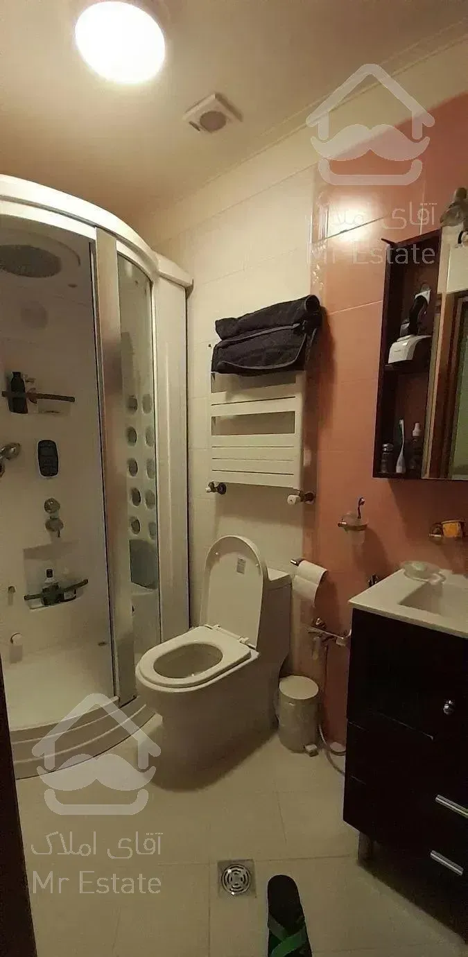 ۲۵۰متر ۴خواب نوسازی شده  گاندی شمالی