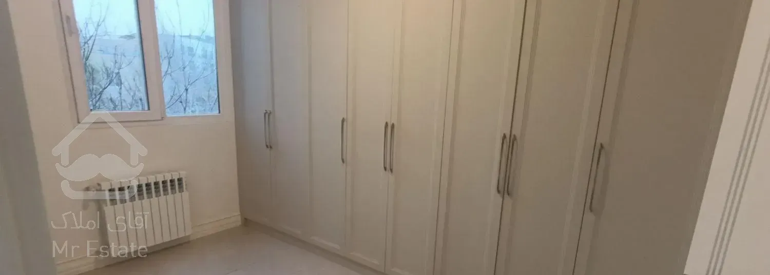 ۹۷ متر ۲ خواب عمرانی