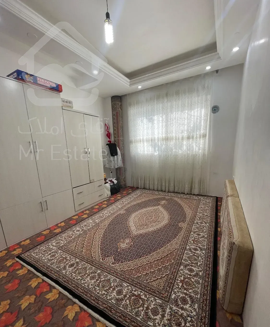 فروش  ویلایی ۱۸۰ متری رامسر سند ۶ دانگ