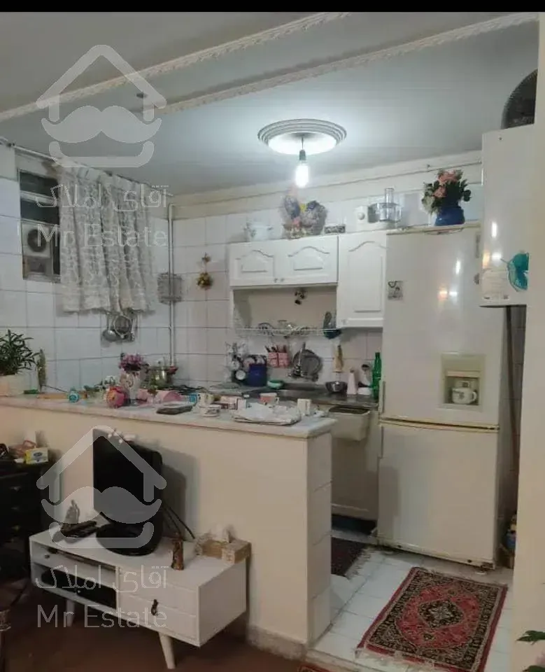 ۴۴متر اسکندر بلوار سعدی