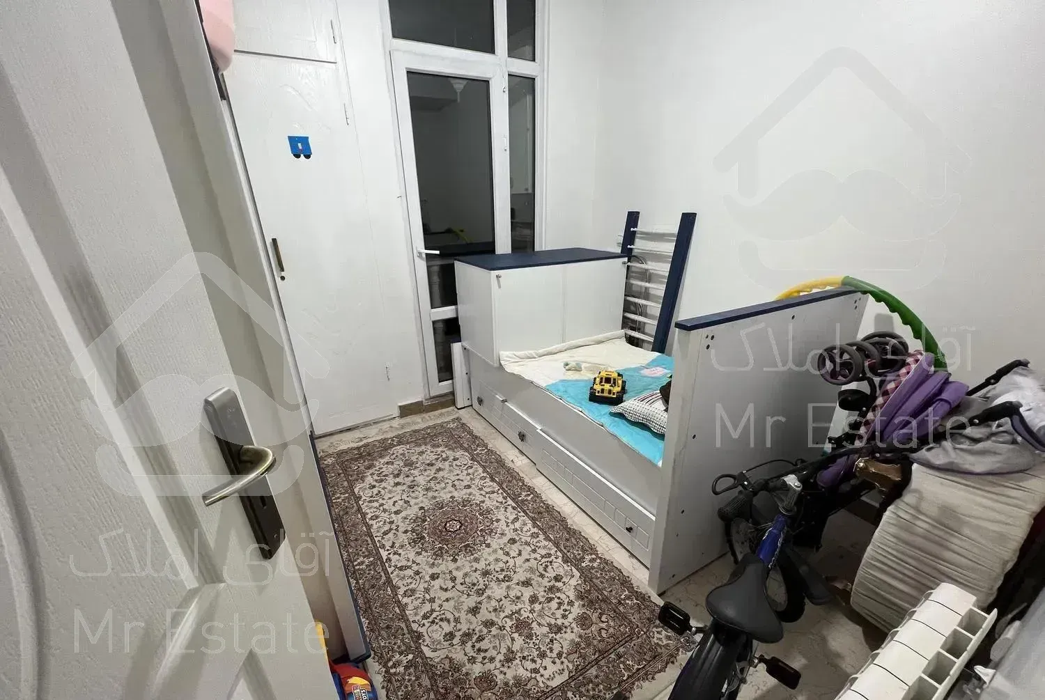 ۹۰متر/۲خواب/شهیدکرد