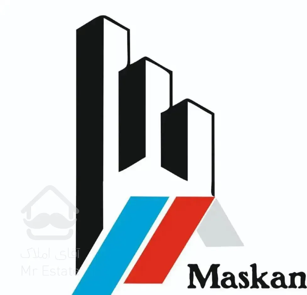 ۶۱ متر /دو خواب /شهرک سینا/کاسبی