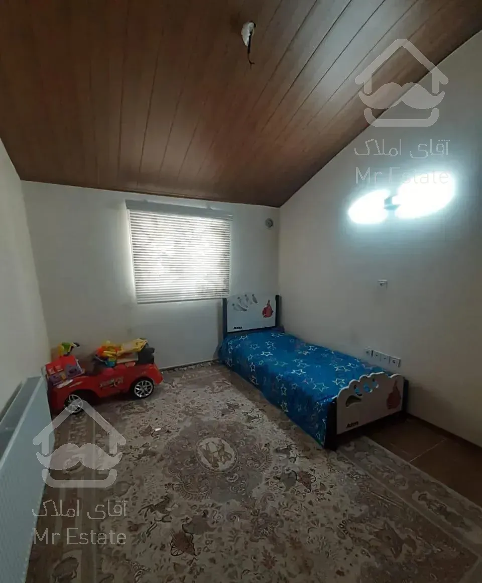 ویلا۱۵۰ متردرجابان