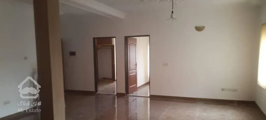 آپارتمان۱۲۰متری/داخل شهر نور