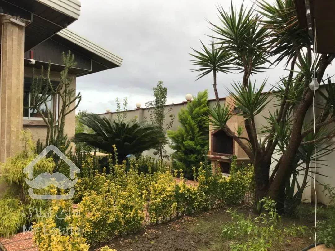 فروش ویلا بلوار دریا سرخرود