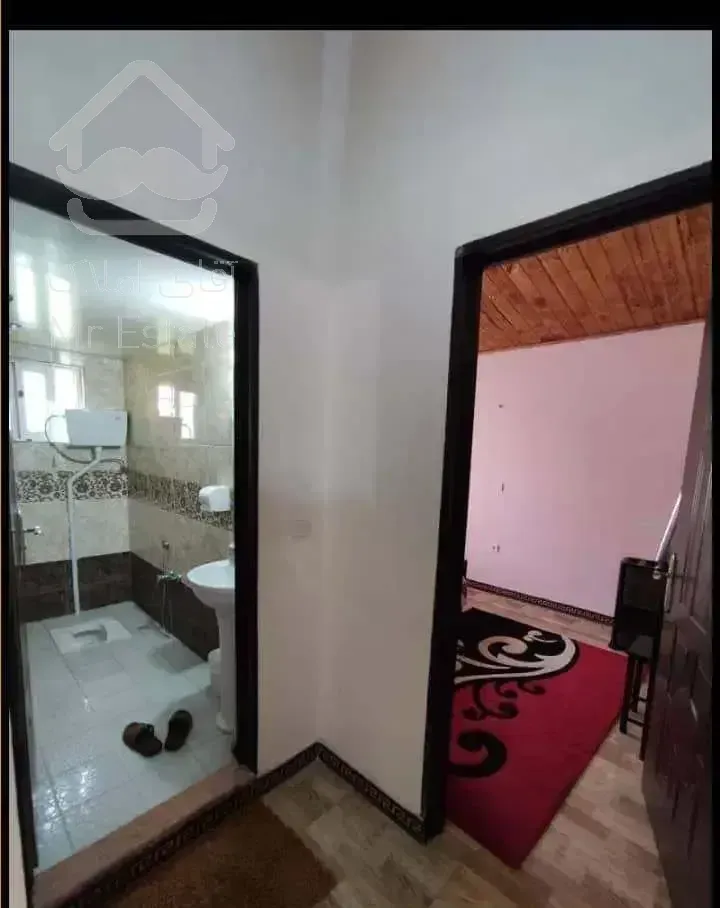 اجاره ویلا دربست دوخوابه