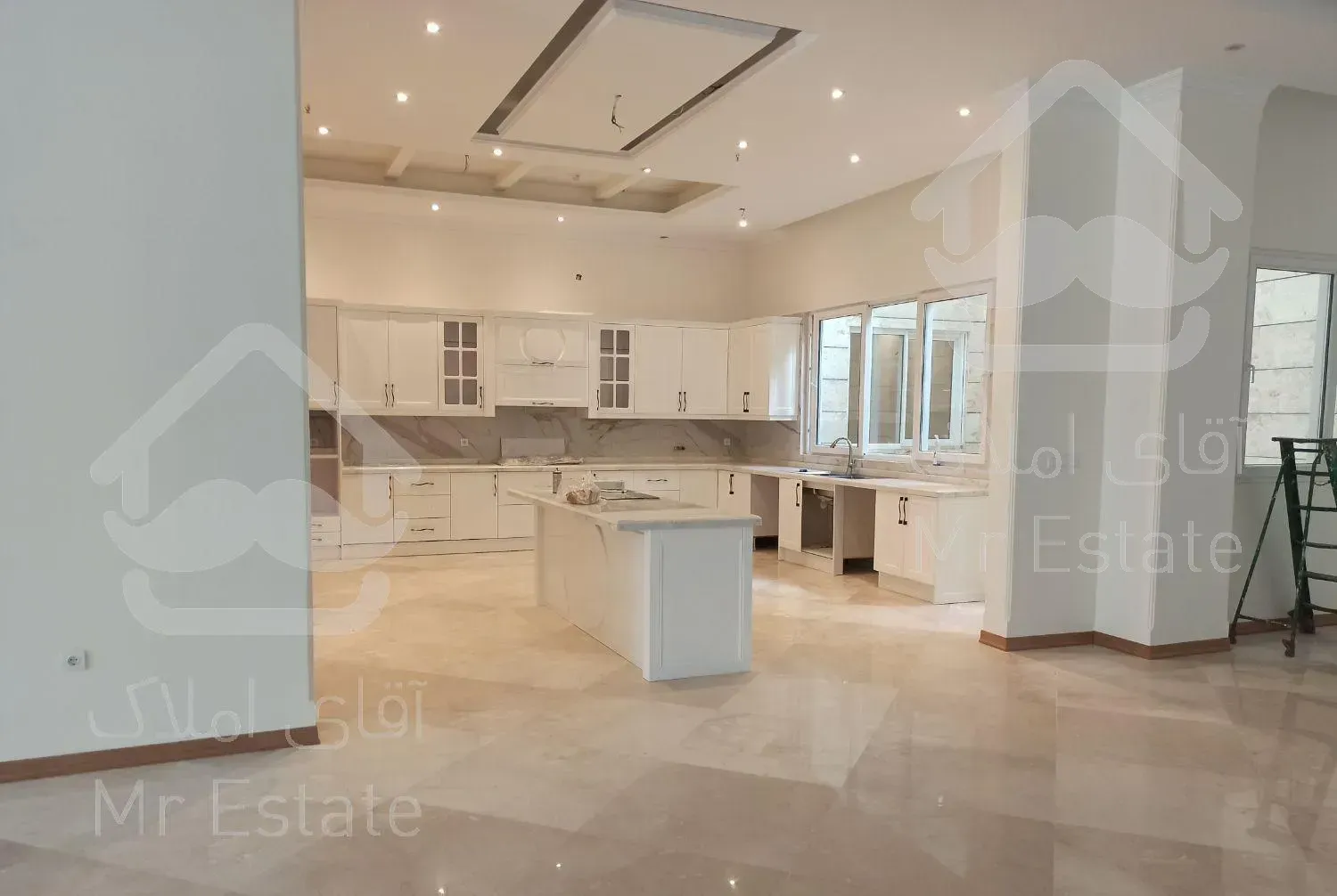 اپارتمان 395   4خواب مستر