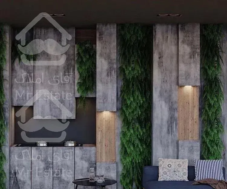 ولنجک ۴۲۰ متر ۴ مستر