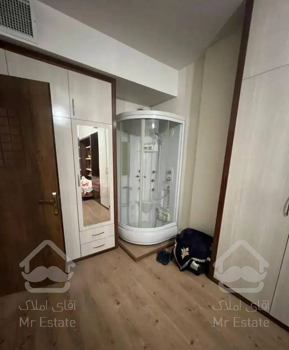 آپارتمان  سروش۱۶۰متری