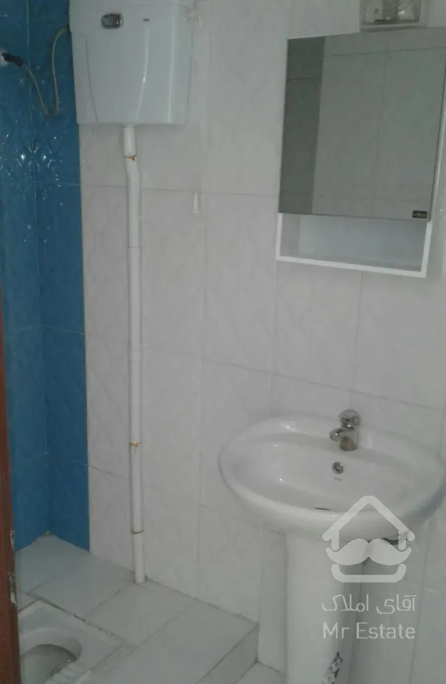 95 متر 2 خواب مجیدیه