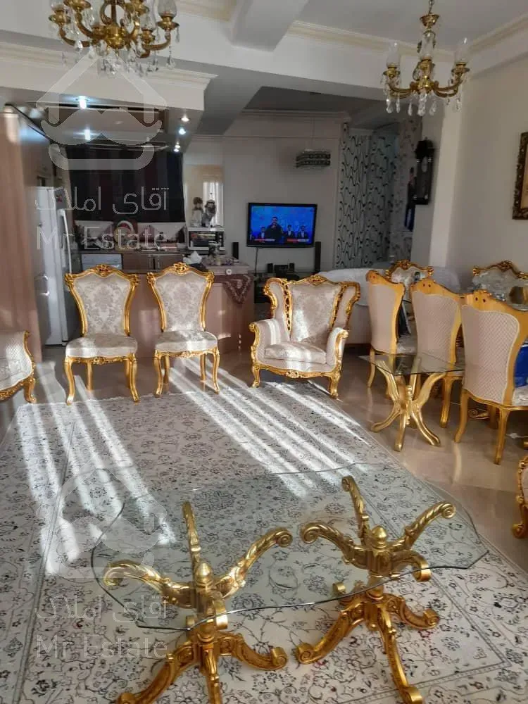 فروش آپارتمان درکه 110  متر شیک