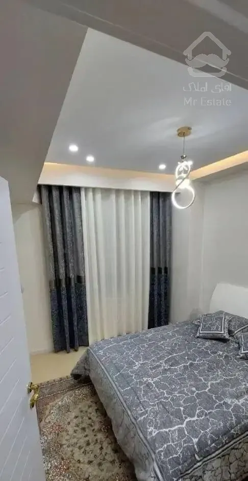 فروش اپارتمان ۹۵ متر/فول امکانات /زیر قیمت