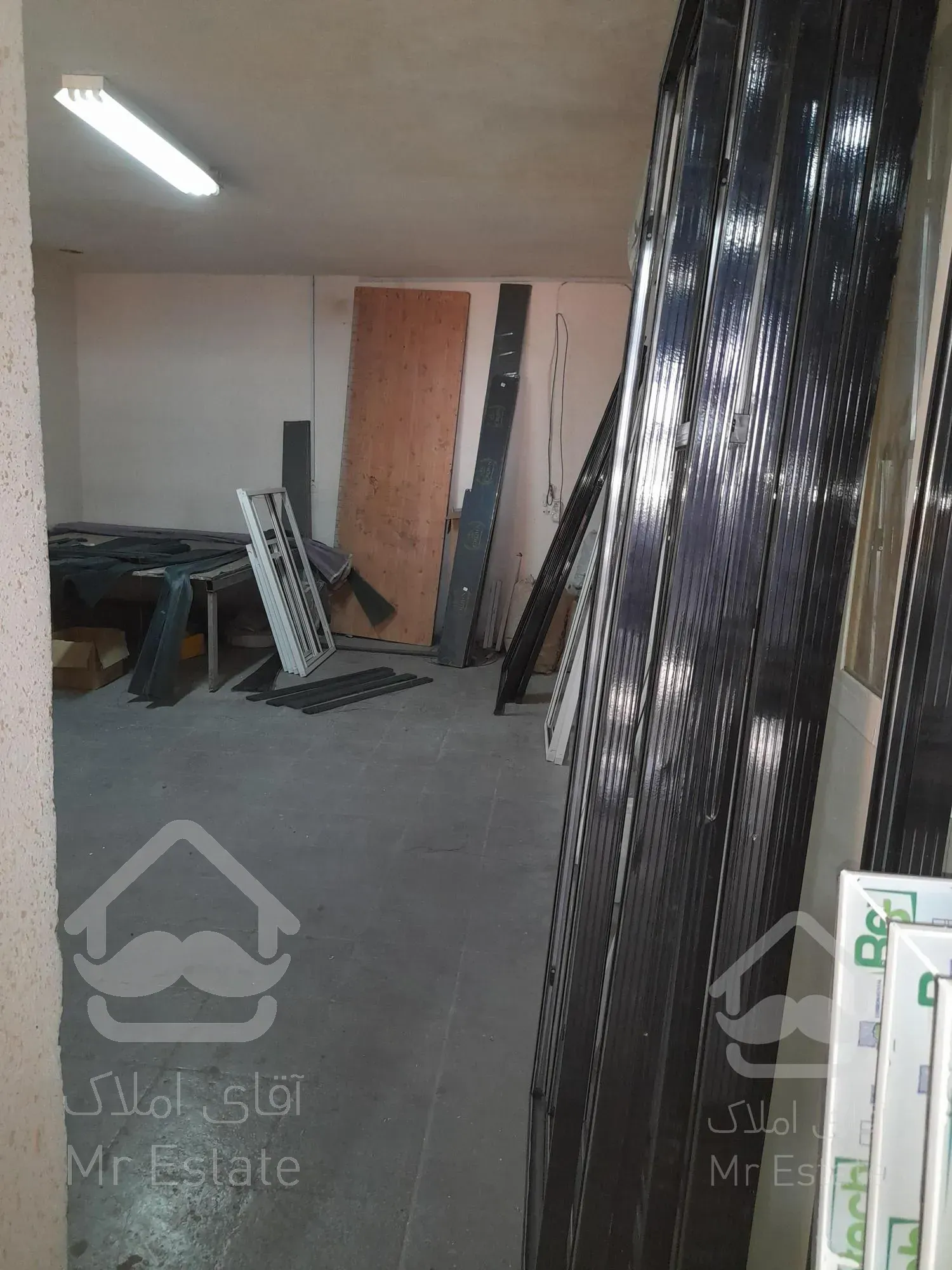 تولید درب و پنجره upvcوالومینیوم