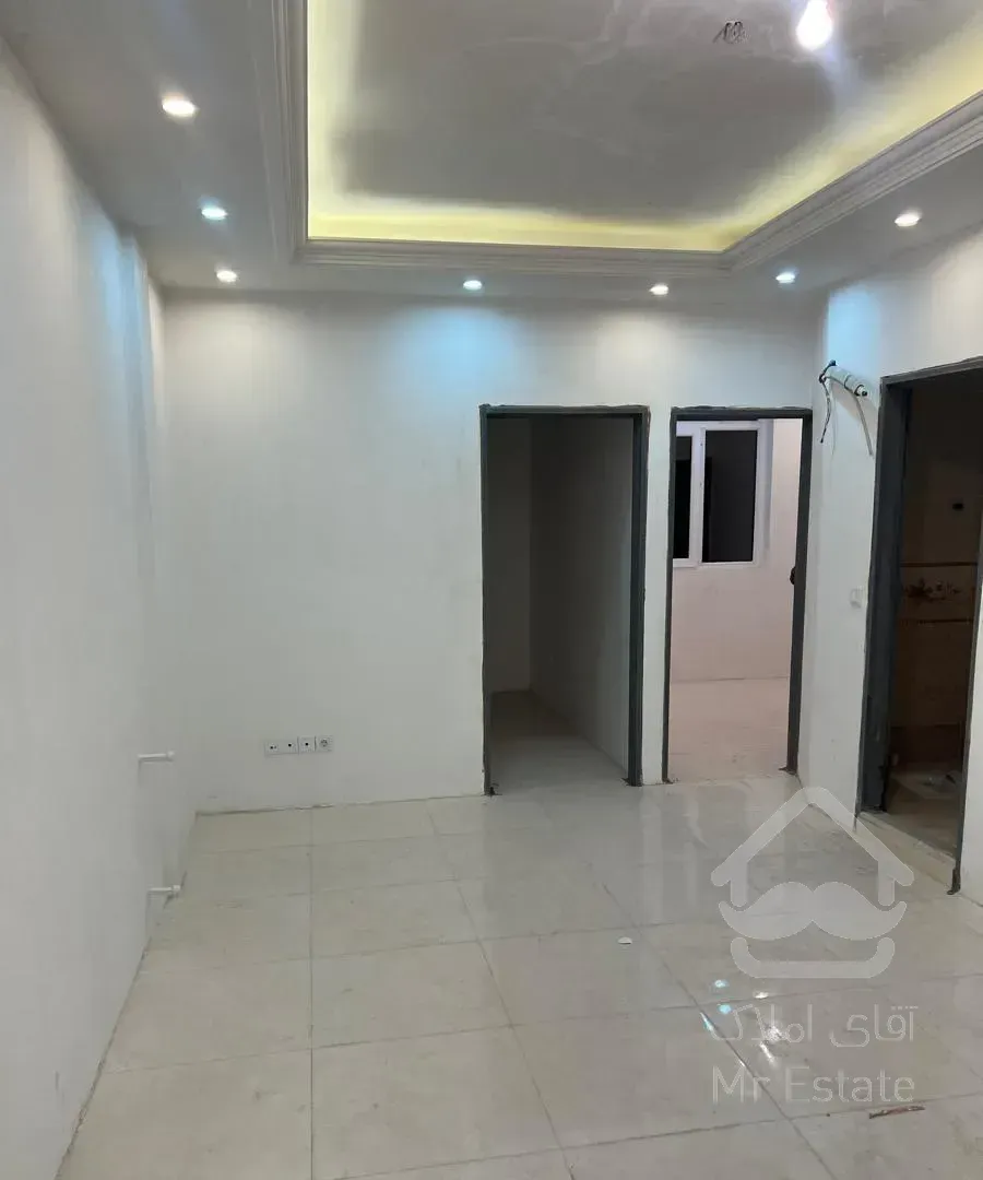 آپارتمان ۶۴ متر دوخوابه کیانشهر