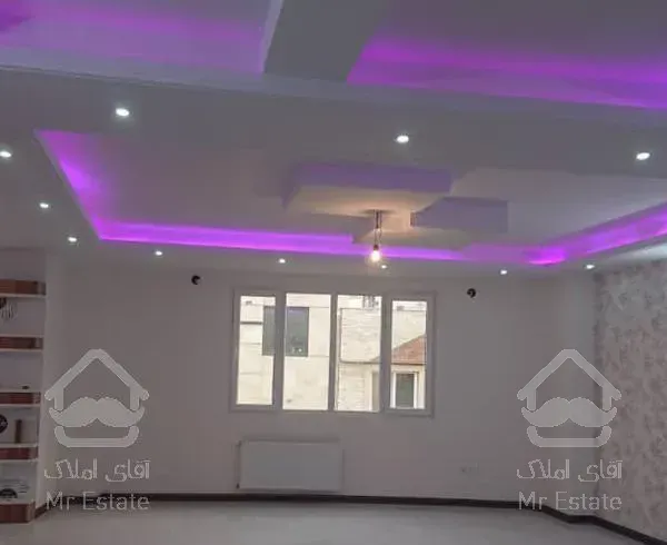 90 متر / پونک ( ستاری ،خلیل آبادی ) فول