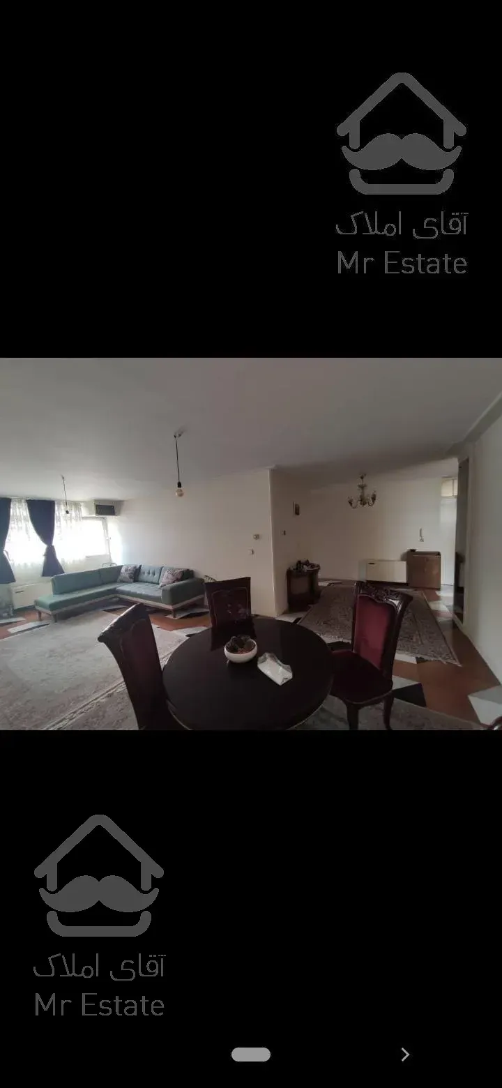 واحد ۸۶متری ۱ خواب، وام دار، فول امکانات