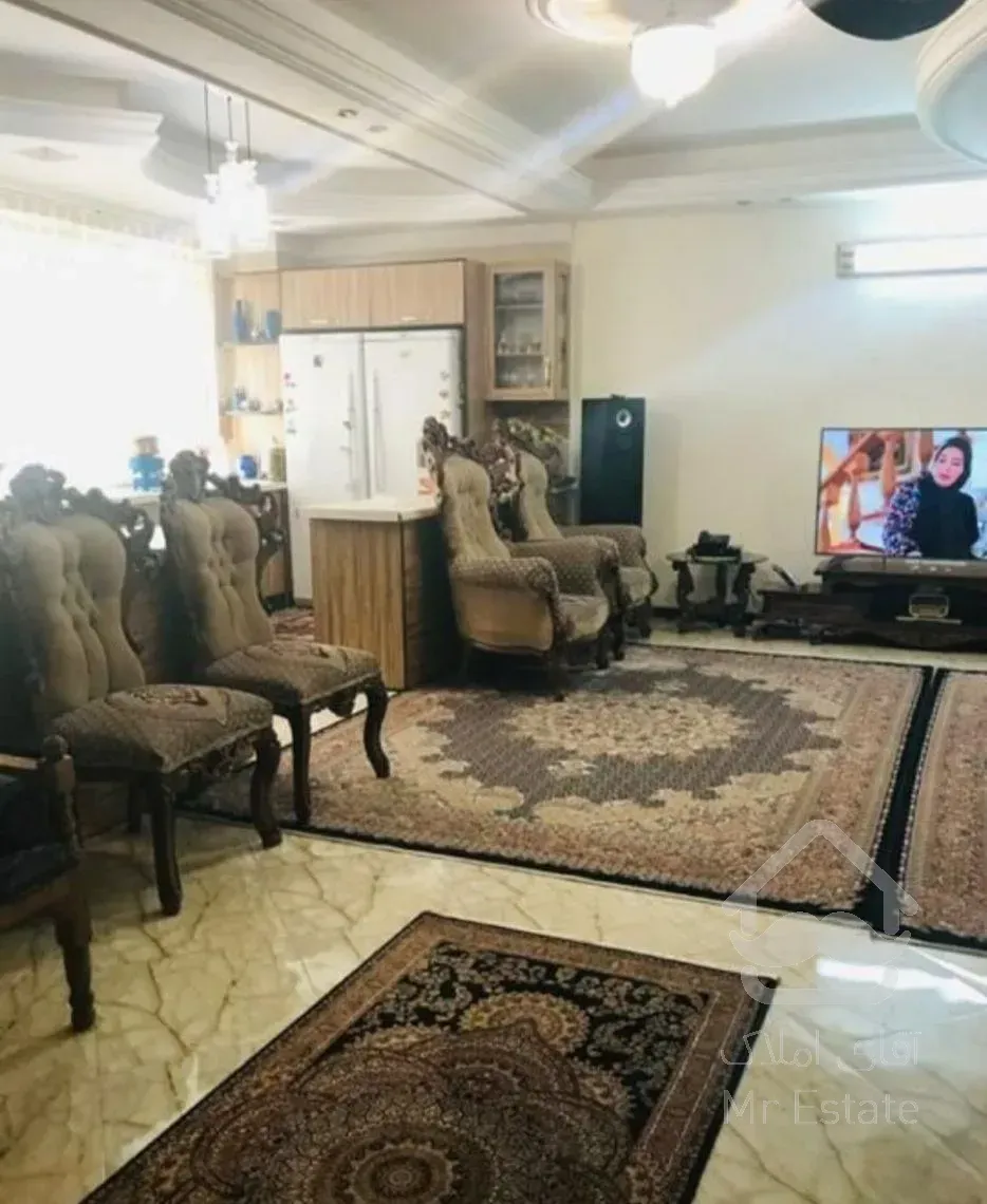 ۹۴ متری/ فول امکانات /تکواحدی