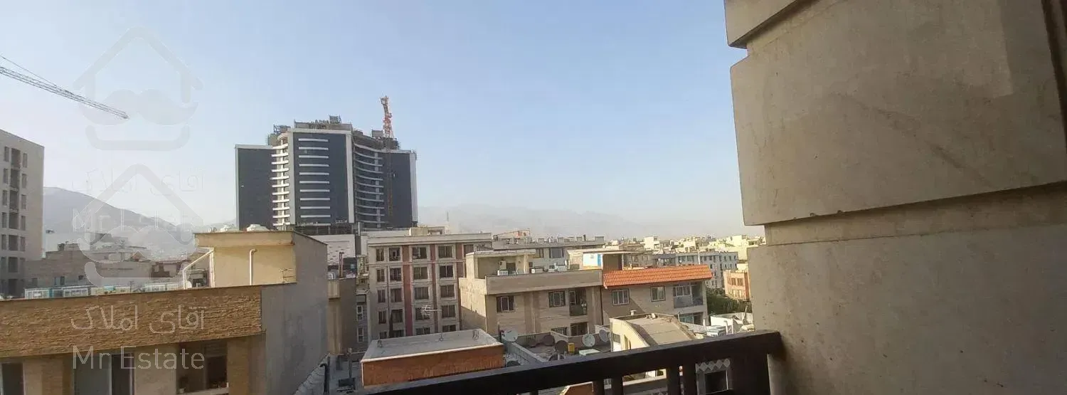 ۱۲۰ متر تاپ لوکیشن منطقه ۲ همیلا عمارتی هتلینگ