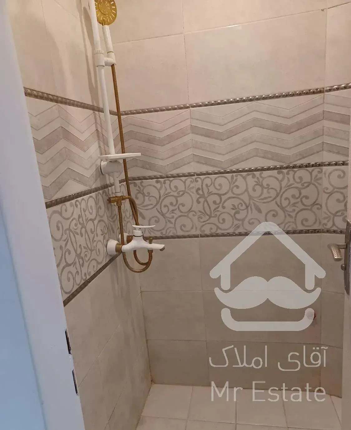 آپارتمان ۴۸ متری یک خواب وخوش نقشه