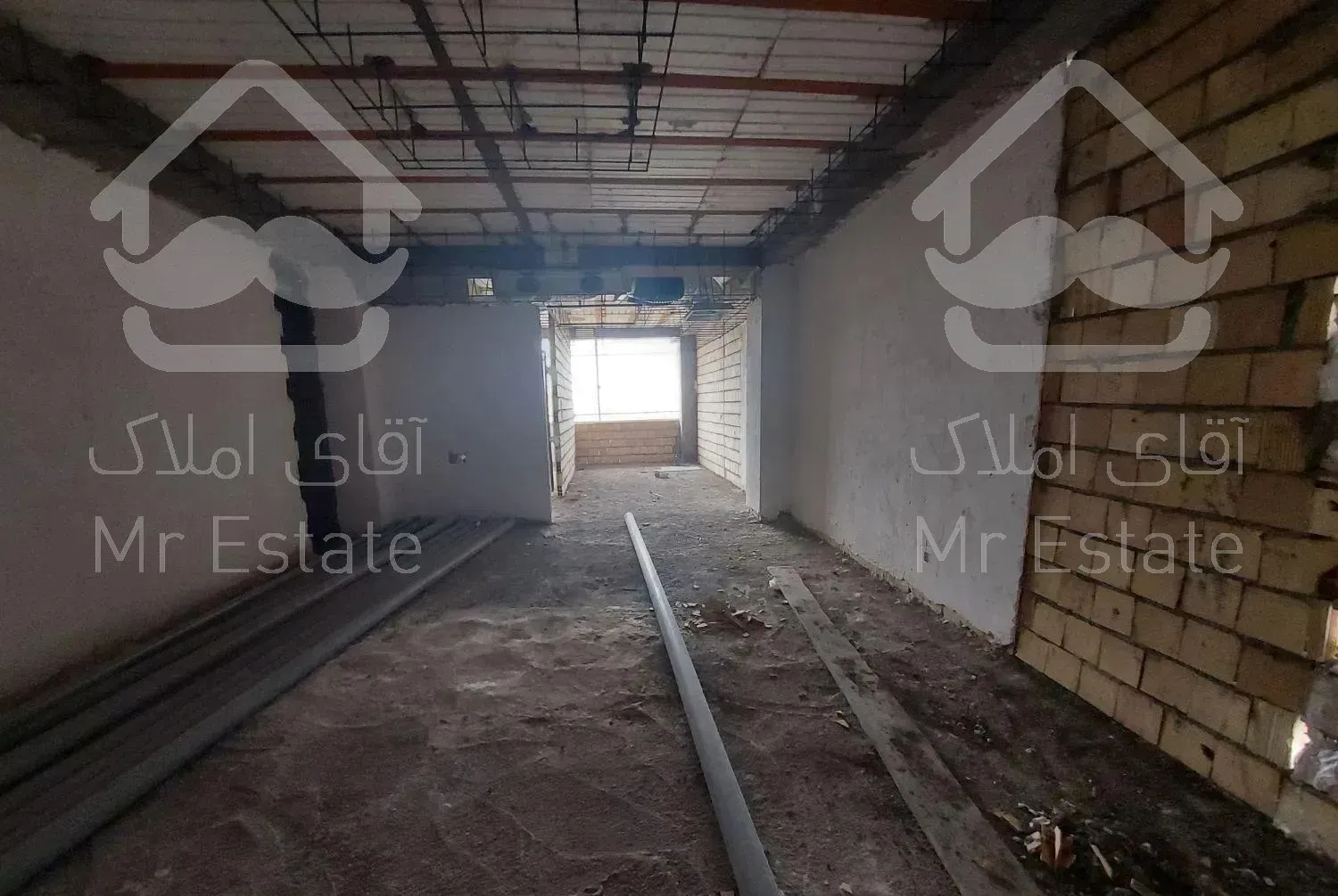 آپارتمان پیش فروش  ۱۰۰متر شاهین ویلا قلم